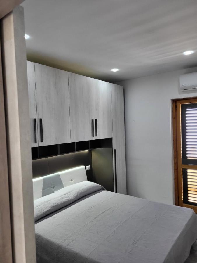 Il Bacio Del Sole Apartment Agropoli Exterior foto